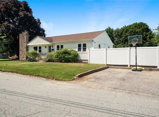 50 Laurel Dr, North Providence, RI 02911