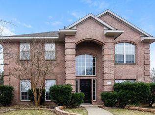 744 Teresa Dr, Desoto, TX 75115