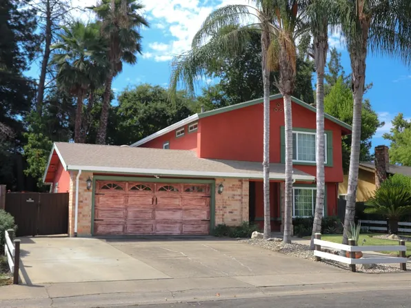 2032 Las Coches Way, Sacramento, CA 95833