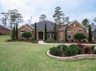 9688 Dancing Rabbit Way, Tallahassee, FL 32312