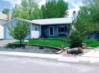 4617 Ontario Ave, Cheyenne, WY 82009