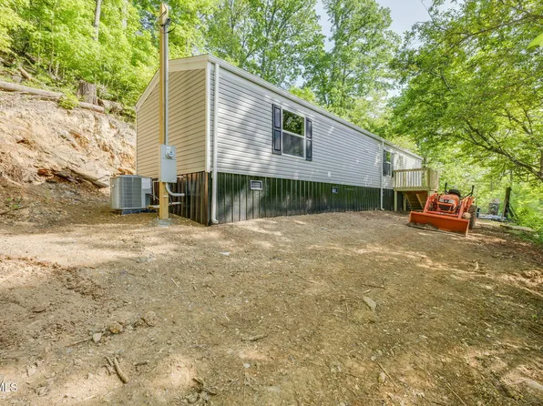1249 Marcum Ave, Kingsport, TN 37665