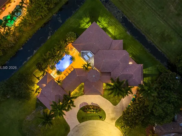 12000 NW 6th St, Fort Lauderdale, FL 33325