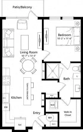 Residences at OAK — Photo 25