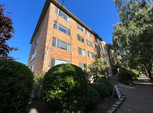 Sheffield Apts., Seattle, WA 98102