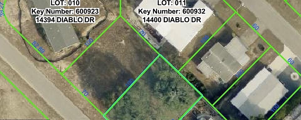 1st image of 9254 DENMARSH DRIVE LOT 9