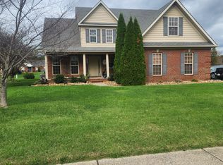 1100 Westborough Ct, Franklin, KY 42134