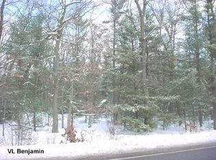 Benjamin Rd, Muskegon, MI 49445