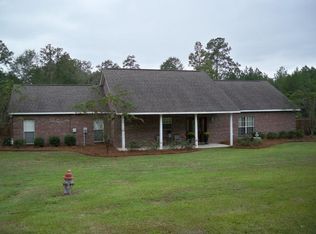 410 Paulding Rd, Ellisville, MS 39437