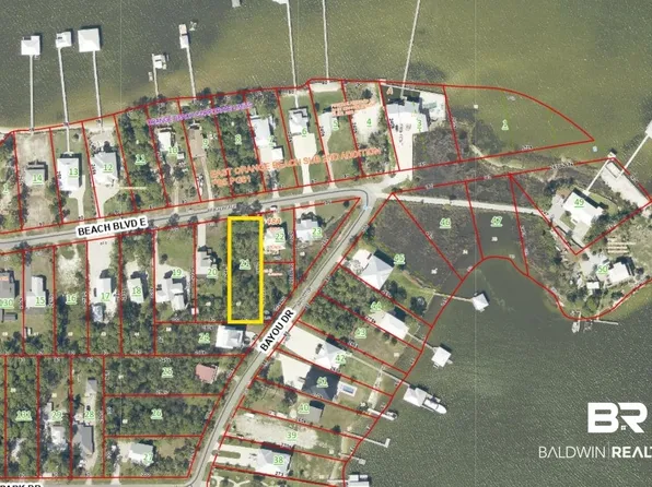 27598 E Beach Blvd, Orange Beach, AL 36561