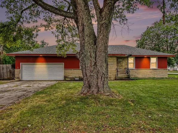 1702 Minnesota St, Hobart, IN 46342