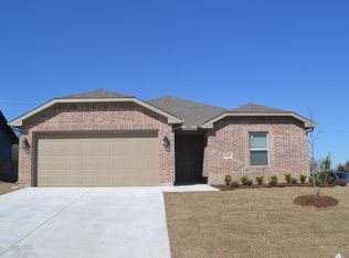 3205 Sandstone Dr, Sherman, TX 75092