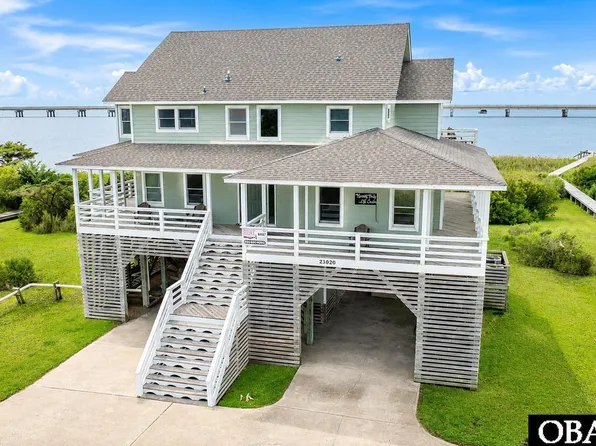 23020 Cross Of Honor Way Lot 18, Rodanthe, NC 27968