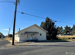 155 NE Adams St, Creston, WA 99117