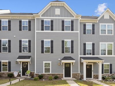 10832 Overlook Mountain Dr, Charlotte, NC, 28216