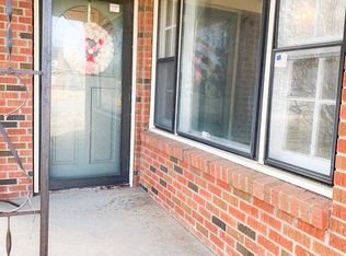 4509 N Rockwell Ave, Bethany, OK 73008