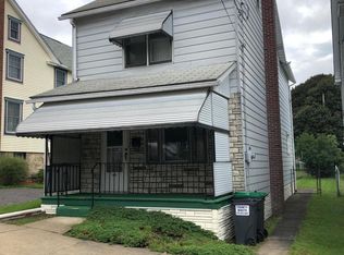 615 Vine St, Freeland, PA 18224