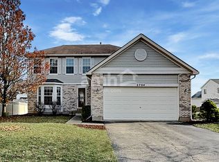 2704 Telluride Ct, Plainfield, IL 60586