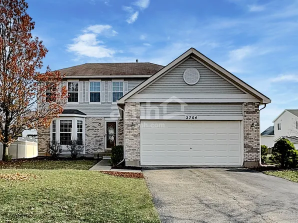 2704 Telluride Ct, Plainfield, IL 60586