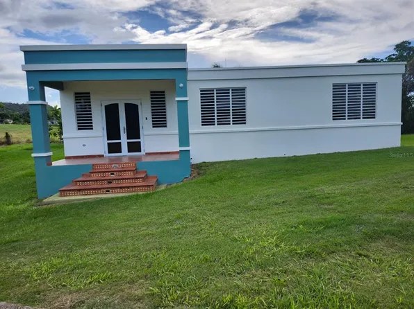 480 Calle S, Quebradillas, PR 00678