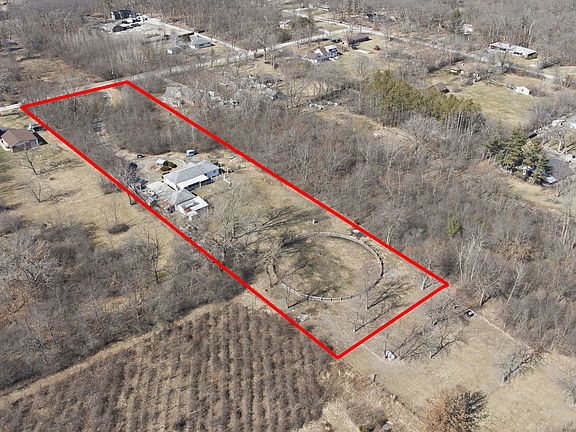 3rd image of 24325 S Meadowood Rd