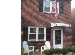 235 E 12th Ave, Conshohocken, PA