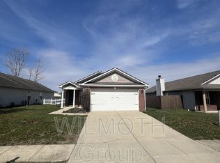 9680 Jackson Way, Avon, IN