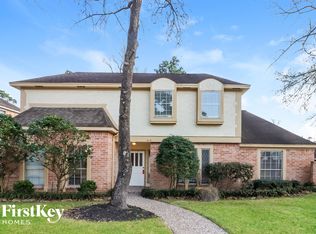 6707 Chancellor Dr, Spring, TX 77379