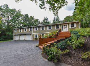 45 Richards Rd, New Hartford, CT 06057