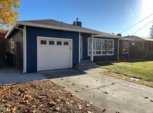 2328 Rowe Dr, Santa Rosa, CA 95403