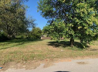600 New Hope St, Terrell, TX 75160