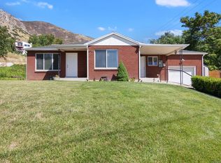 474 N 800 E, Springville, UT 84663