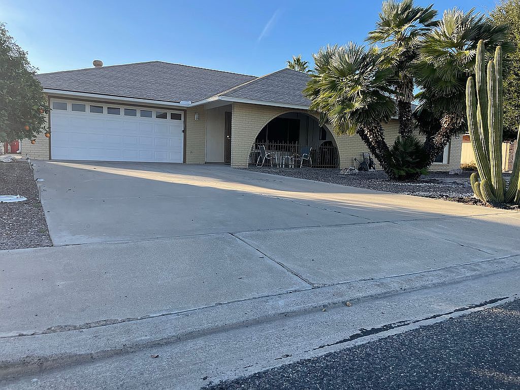 17638 N Whispering Oaks Dr, Sun City West, AZ 85375 Zillow