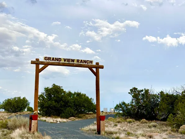 33990 US HIGHWAY 191 -- #91A, St Johns, AZ 85936