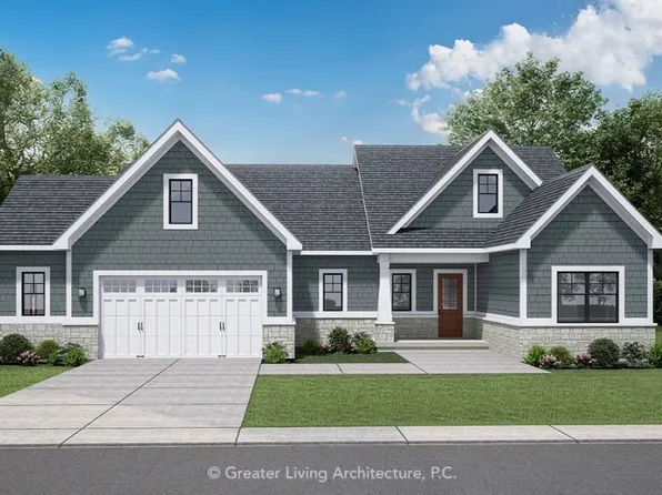 288 Whittier Rd, Ogden, NY 14559