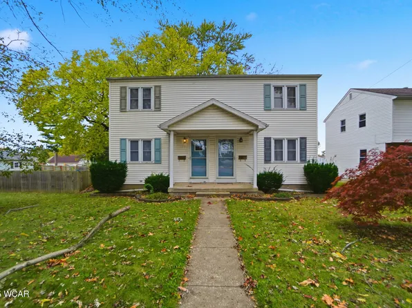 1401-1403 N Main St, Sidney, OH 45365