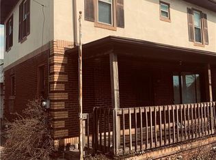 3611 Grover Ave, McKeesport, PA