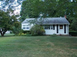 255 Spring St, West Bridgewater, MA 02379