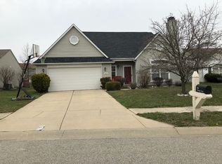 10616 Simsbury Ct, Indianapolis, IN