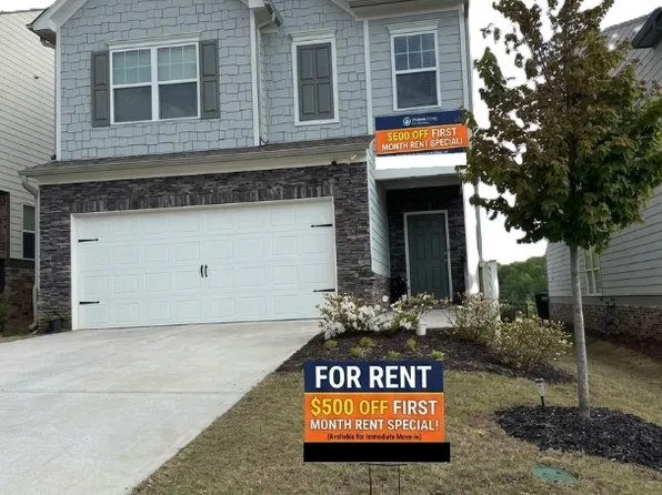 52 Briarwood Dr E, Dawsonville, GA 30534