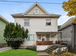 415 E Brady St #3, Butler, PA