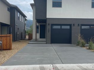 403 Alabama St #A, Poncha Springs, CO 81242