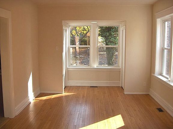 Dining Room~All New Windows