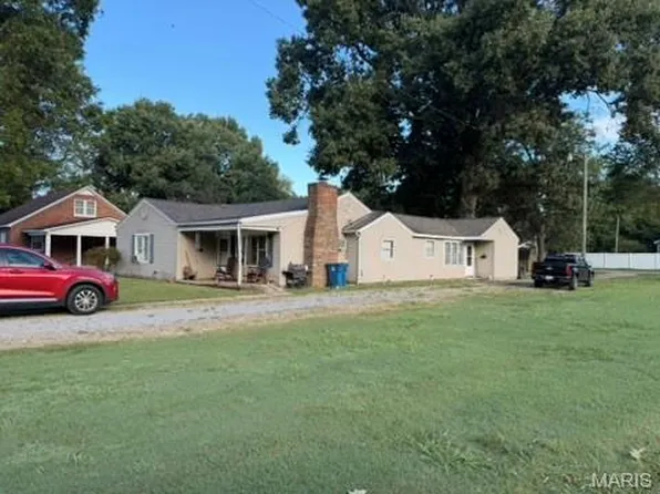 925 Davis St, New Madrid, MO 63869