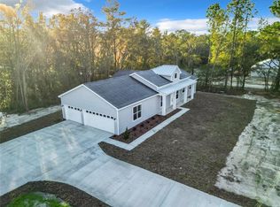 4941 SW 134th Ter, Ocala, FL 34481