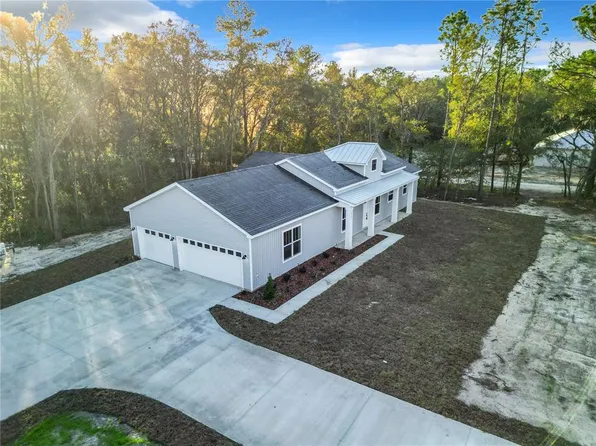 4941 SW 134th Ter, Ocala, FL 34481