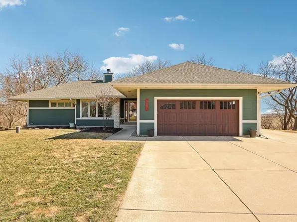6801 Lorraine CIRCLE, Wind Lake, WI 53185