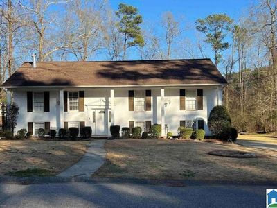 3429 Wisteria Dr, Birmingham, AL, 35216