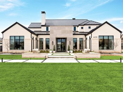 4408 Saddleback Ln, Southlake, TX, 76092