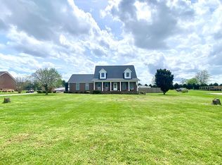 405 New Horizon Cres, Ethridge, TN 38456